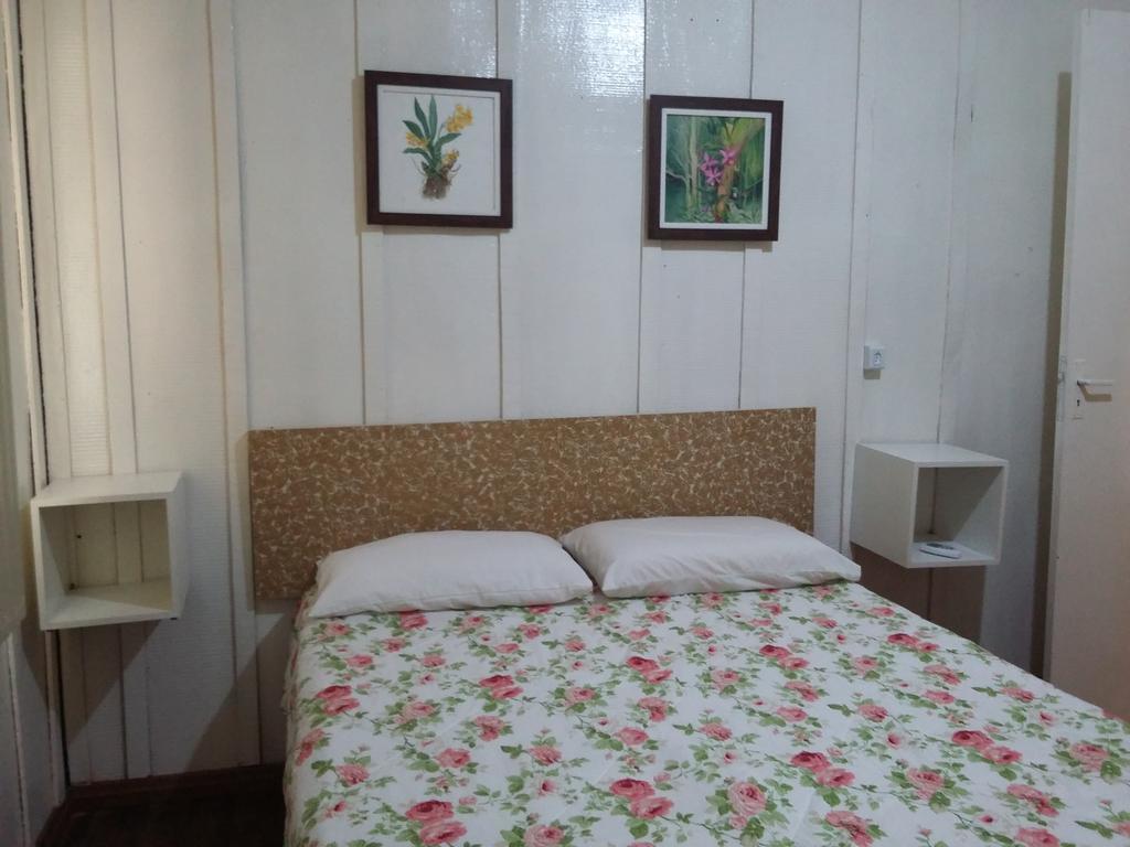Iguassuecohostel - Eco Suites - Hostel Mais Proximo Das Cataratas Foz do Iguaçu Kültér fotó